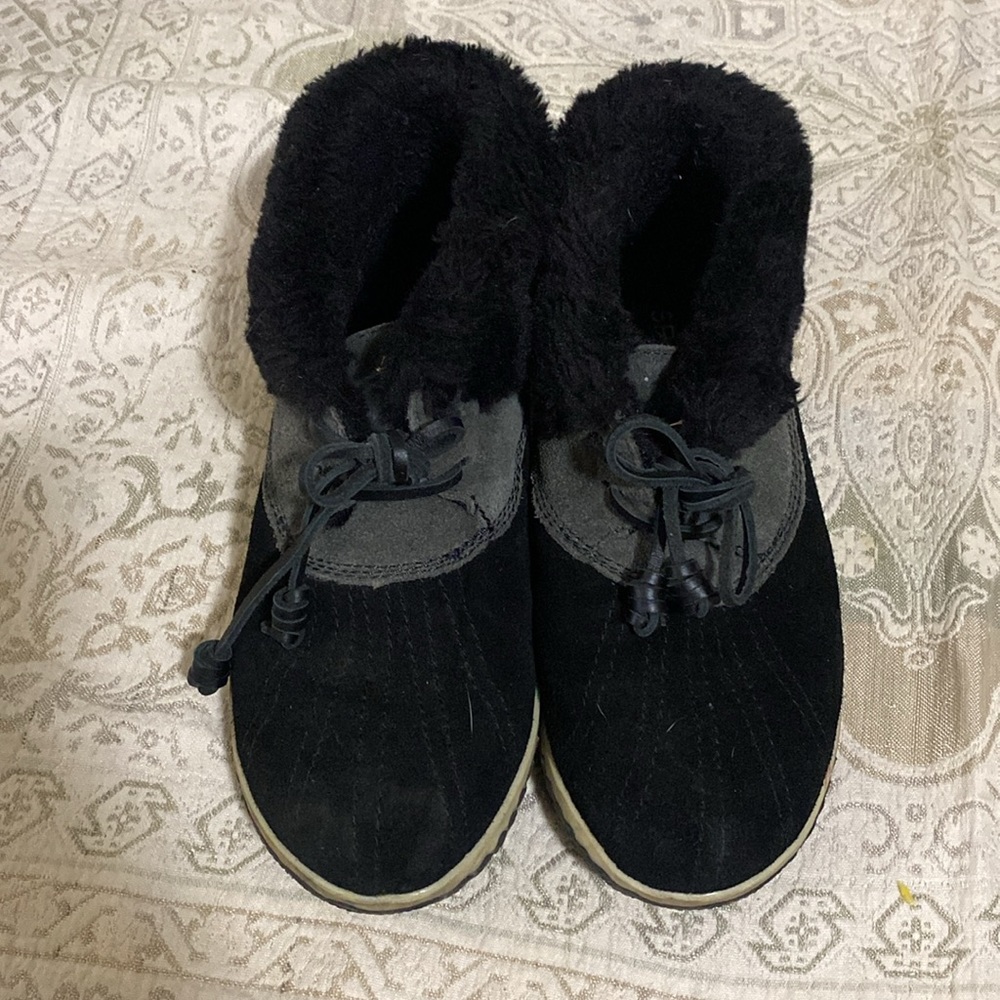 Sperry Booties - Picture 2 of 11